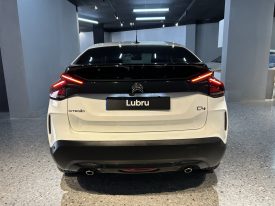 Citroen C4 Aut.