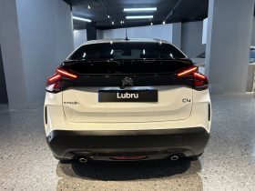 Citroen C4 Aut.