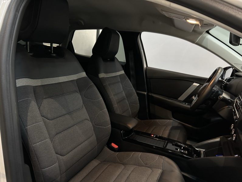 
								Citroen C4 Aut. full									