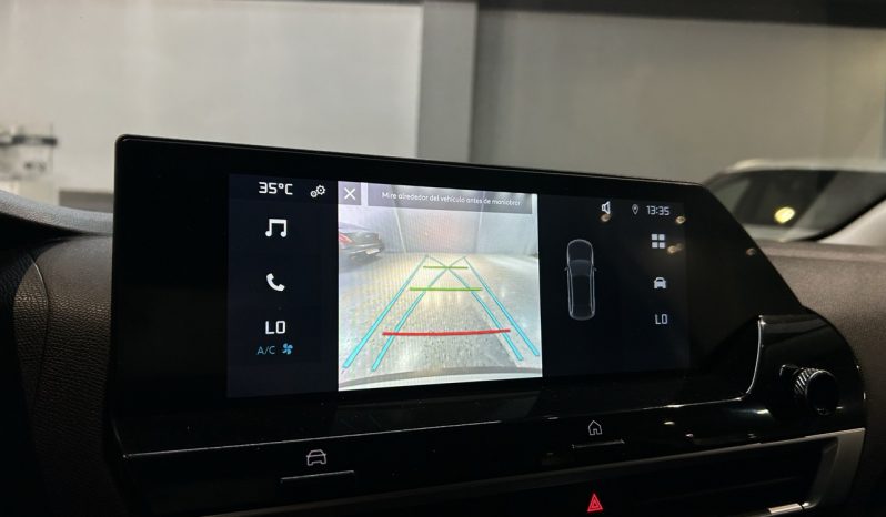 
								Citroen C4 Aut. full									
