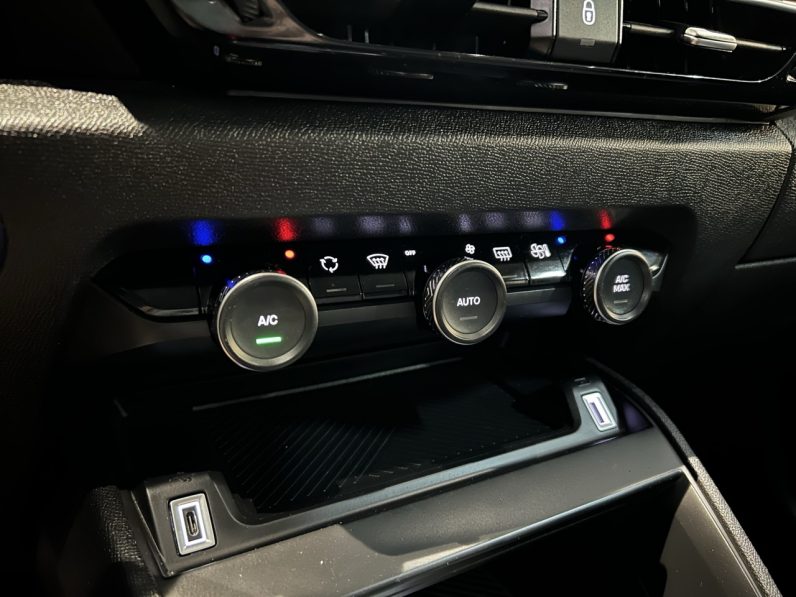 
								Citroen C4 Aut. full									