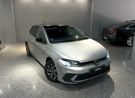 Volkswagen Polo Life