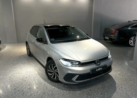 Volkswagen Polo Life
