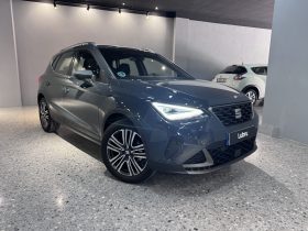 Seat Arona FR