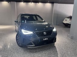 Seat Arona FR