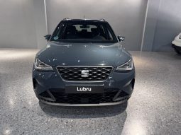 Seat Arona FR