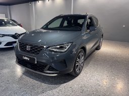 Seat Arona FR