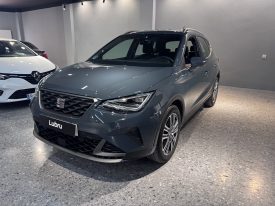 Seat Arona FR