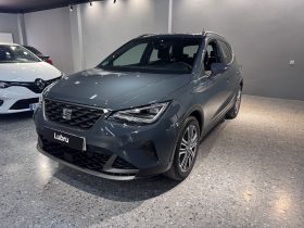 Seat Arona FR
