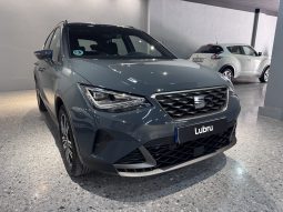 Seat Arona FR