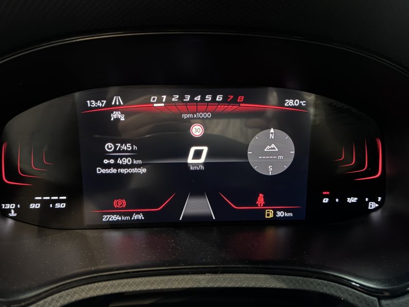 
								Seat Arona FR full									
