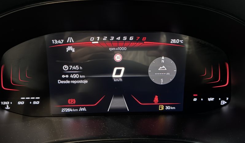 
								Seat Arona FR full									