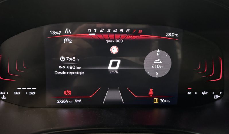 
								Seat Arona FR full									