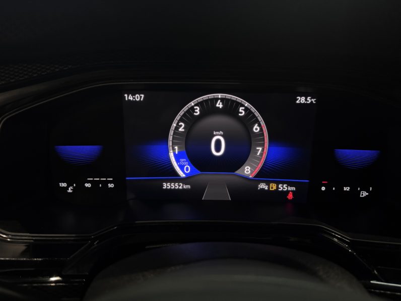 
								Volkswagen Polo Life full									