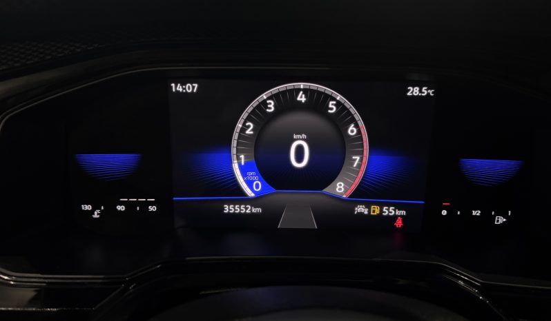 
								Volkswagen Polo Life full									