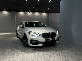 BMW Serie 1 116d