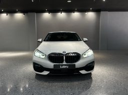 BMW Serie 1 116d