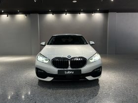 BMW Serie 1 116d