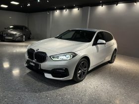 BMW Serie 1 116d