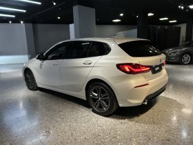 BMW Serie 1 116d
