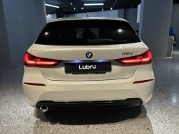 BMW Serie 1 116d