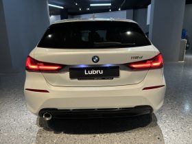 BMW Serie 1 116d