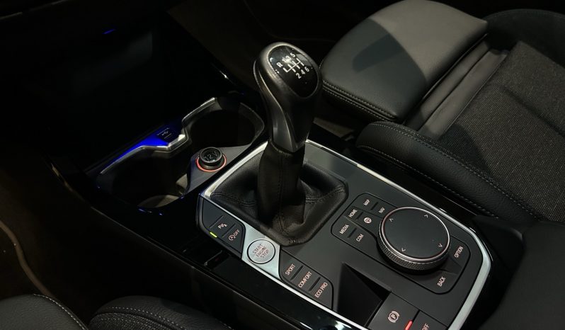 
								BMW Serie 1 116d full									