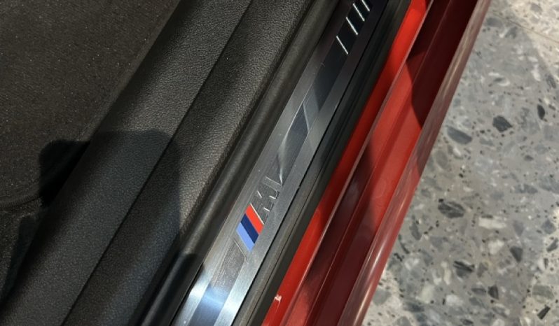 
								BMW Serie 3 318d full									