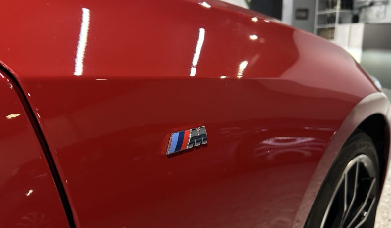 
								BMW Serie 3 318d full									
