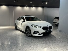 BMW Serie 2 220d