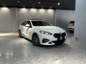 BMW Serie 2 220d