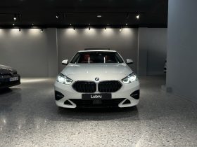 BMW Serie 2 220d