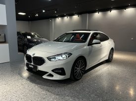 BMW Serie 2 220d