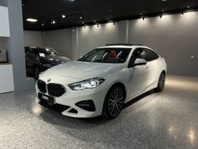 BMW Serie 2 220d