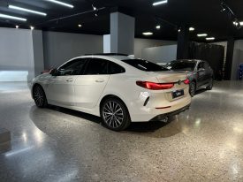 BMW Serie 2 220d