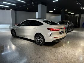 BMW Serie 2 220d