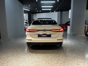 BMW Serie 2 220d