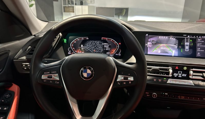
								BMW Serie 2 220d full									