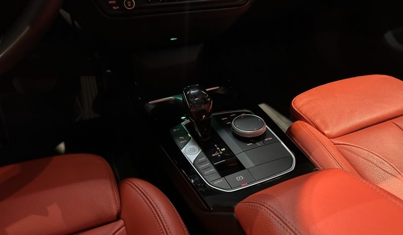 
								BMW Serie 2 220d full									