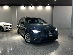 Seat Ibiza FR