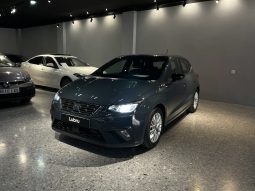 Seat Ibiza FR