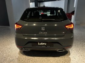 Seat Ibiza FR