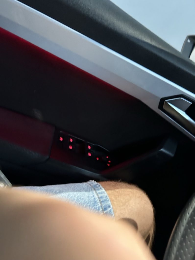 
								Seat Ibiza FR full									