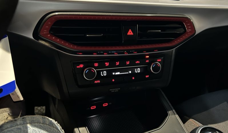 
								Seat Ibiza FR full									