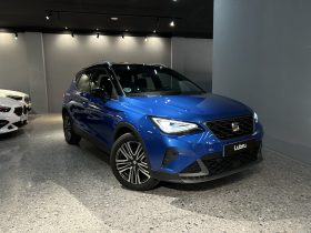 Seat Arona FR XM
