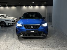 Seat Arona FR XM