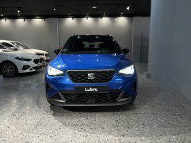 Seat Arona FR XM