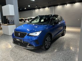Seat Arona FR XM
