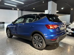 Seat Arona FR XM