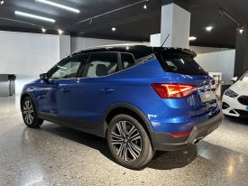 Seat Arona FR XM